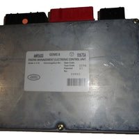 06-97 1996 Range Rover ECU Gems 8 Engine Computer AMR5688 engine computer ecu - BIGGSMOTORING.COM
