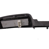 06-2008 HYUNDAI SONATA DRIVER SIDE POWER WINDOW MASTER SWITCH GRAY - BIGGSMOTORING.COM