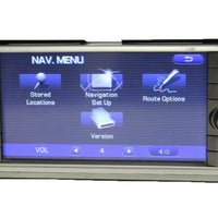 2004-2007 Kenwood Subaru Wrx Sti  Radio/Cd/Touchscreen 96560-A511094 - BIGGSMOTORING.COM