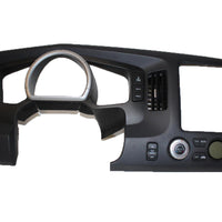 2006-2014 Honda Ridgeline Speedometer Radio Dash Surround Bezel