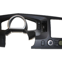 2006-2014 Honda Ridgeline Speedometer Radio Dash Surround Bezel