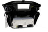 12-14 Ford Focus Radio Cd Player Climate Control Air Vents CM51-18835-JAW - BIGGSMOTORING.COM