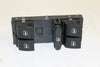 05-16 VOLKSWAGEN VW JETTA GOLF DRIVERS SIDE LEFT MASTER WINDOW SWITCH OEM M5909 - BIGGSMOTORING.COM