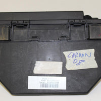 2009 DODGE CARAVAN JOURNEY TOWN & COUNTRY POWER FUSE BOX  RTE23A02E7