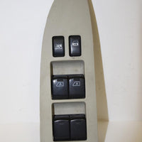 2003-2008 INFINITI FX35 FX45 DRIVER SIDE POWER WINDOW MASTER  SWITCH 80961-CG000 - BIGGSMOTORING.COM