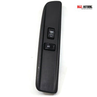 2002-2005 Gmc Envoy Bravada Passenger Right Side Window Switch 15133140 - BIGGSMOTORING.COM