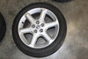 Nissan Altima Maxima Touring Lsv 225/ 50R17  Wheels & Tires