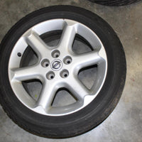 Nissan Altima Maxima Touring Lsv 225/ 50R17  Wheels & Tires