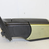 2010-2011 Kia Soul Left Driver Side Rear View Mirror