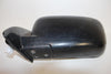 2003-2006 Mitsubishi Outlander Driver Side Power Door Mirror Black - BIGGSMOTORING.COM