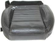 2005 2006 2007 2008 2009 Ford Mustang Driver Side Seat Cushion Black Leather - BIGGSMOTORING.COM