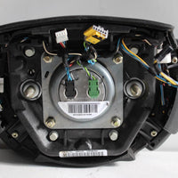 2003-2005 LAND ROVER RANGE ROVER DRIVER STEERING WHEEL AIR BAG - BIGGSMOTORING.COM