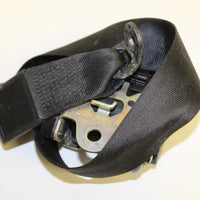 2000-2006 Audu Tt Right  Passenger Side Seat Belt 8N8 857 706 F - BIGGSMOTORING.COM