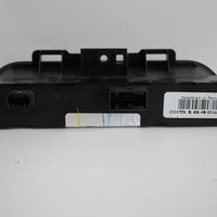 2015-2017 CHEVY SILVERADO INSTRUMENT PANEL MULTI-SWITCH CONTROL 23145184