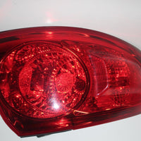 2007-2009 HYUNDAI SANTA FE  DRIVER LEFT SIDE REAR TAIL LIGHT 27981