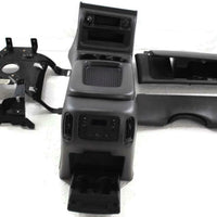 03-06 Avalanche Yukon Tahoe Silverado +Sierra Center Console W/ Glove Box - BIGGSMOTORING.COM