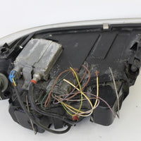 2002-2004 Audi A4 Front Right Passenger Side Headlight - BIGGSMOTORING.COM