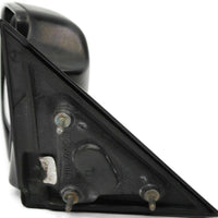 1998-2005 Chevy Blazer S10/ Jimmy Driver Left Side Power Door Mirror Black - BIGGSMOTORING.COM