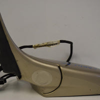 2003-2007 Cadillac Cts  Driver Side Door Rear View Mirror - BIGGSMOTORING.COM