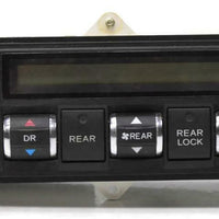 2005-2010 HONDA ODYSSEY CLIMATE CONTROL SWITCH 79600-SHJ-A010 - BIGGSMOTORING.COM