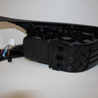 2004-2009 W211 E350 CENTER CONSOLE ARMREST STORAGE A211 680 17 50 - BIGGSMOTORING.COM