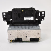 12-14  FORD FOCUS RADIO MECHANISM CD PLAYER DISPLAY SCREEN CM5T-19C107-BG - BIGGSMOTORING.COM