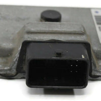 2010-2012 Nissan Maxima TCU Transmission Computer Module 31036 9N01B