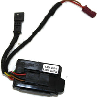 2003-2005 Range Rover Steering Wheel  Heated Module 6752575 - BIGGSMOTORING.COM