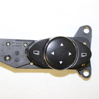 2003-2006 MERCEDES E320 OEM DRIVER SIDE MIRROR ADJUSTMENT SWITCH 211 820 83 10 - BIGGSMOTORING.COM