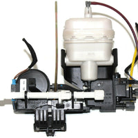 2000-2006 Mercedes Benz W220 S500 S430 Trunk Lock Latch Actuator A 220 800 04 78 - BIGGSMOTORING.COM