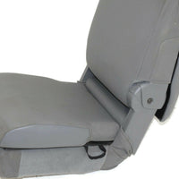 2002-2008 Dodge Ram 1500  Center Console Jump Seat - BIGGSMOTORING.COM