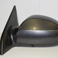 2004-2009  Kia Spectra Driver Side Door Rear View Mirror - BIGGSMOTORING.COM