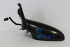 1996-2002 Saturn Left Driver Side Mirror - BIGGSMOTORING.COM