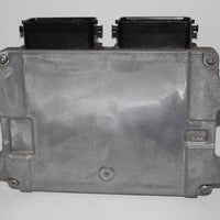 2010 Mazda 3 Engine Computer Control Module LF8M 18 881F