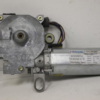 2003-2009 MERCEDES BENZ W211 E500 SUNROOF WINDOW MOTOR 0 390 200 011 - BIGGSMOTORING.COM