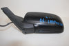 2004-2007 SUBARU IMPREZA DRIVER SIDE POWER DOOR MIRROR BLACK - BIGGSMOTORING.COM