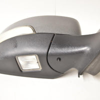 2012-2014 FORD FOCUS PASSENGER RIGHT SIDE DOOR MIRROR GRAY