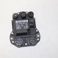 1995 Mercedes W140 W124 S500 S420 400E Ezl Ignition Control Module 015 545 60 32 - BIGGSMOTORING.COM