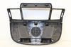 2006-2009 Infiniti M35 M45 Dash Speaker Cover Display Surround Bezel - BIGGSMOTORING.COM