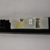 2005-2006 NISSAN ALTIMA DRIVER SIDE POWER WINDOW MASTER SWITCH 25401 8J100 - BIGGSMOTORING.COM