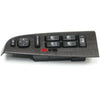 2000-2002 Gmc Yukon Escalade  Driver Left Side Power Window Switch 15045085 - BIGGSMOTORING.COM