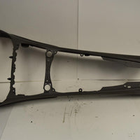 2003-2008 BMW Z4 E85 E86 CENTER CONSOLE TRIM - BIGGSMOTORING.COM