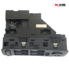 2000-2006 Bmw X5  Driver Side Power Window Master Switch 6 962 505 - BIGGSMOTORING.COM