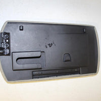 2003-2008  Nissan Infinti Qx56 Armrest Console Lid Cover Tan - BIGGSMOTORING.COM