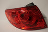 2007-2009 HYUNDAI SANTA FE  DRIVER LEFT SIDE REAR TAIL LIGHT 27981