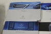 2007 MERCEDES BENZ M-CLASS OPERATOR'S COMMAND MANUAL