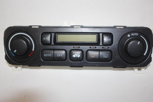 1998-2002 HONDA ACCORD A/C HEATER CLIMATE CONTROL UNIT S84-A510-M - BIGGSMOTORING.COM