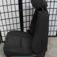 2007-2013 Silverado Sierra Tahoe Yukon Driver Side Front Cloth Seat W/ Airbag