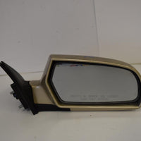 2006-2010 Kia Optima  Passenger Side Door Rear View Mirror