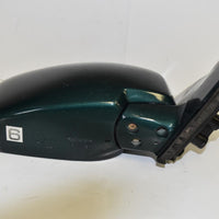 2001-2002 Suzuki Vitara Passener Side Door Rear View Mirror - BIGGSMOTORING.COM